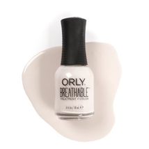Orly Breathable Treatment + Color - 2060003 Shift Happens Women Nail Pol... - $173.27 MXN