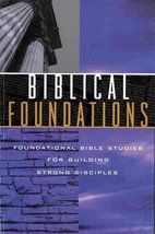 Biblical Foundations - Morning Star International - Paperback - New - £19.30 GBP