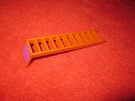 1993 - 13 Dead End Drive Board Game Piece: Part &#39;V&#39; Bookcase Ladder - $3.00