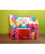 Hallmark Vintage 1970s A Circus Just For You Pop-Up 3 Dimensional Card B... - £58.44 GBP