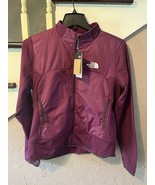 Women’s The North Face Winter Warm Pro Jacket, Large, Slim Fit, Boysenberry - $1,819.15 MXN