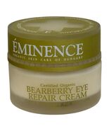Eminence Bearberry Eye Repair Cream Large Size 1 oz Sealed - $92.32 CAD