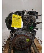 Engine 2.4L D 5th Digit England Built VIN U Fits 05-06 CR-V 1366928 - $11,662.73 MXN