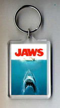 Jaws Keyring - $9.50