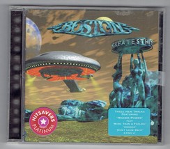 Greatest Hits by Boston (Music CD, Jun-1997, Epic) - £4.05 GBP