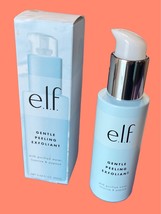 Elf Cosmetics Gentle Peeling Exfoliant Exfoliator Full Size 3.04 oz/100m... - £11.68 GBP