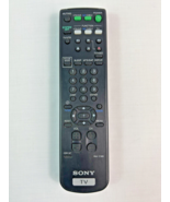 Sony RM-Y165 Trinitron TV Remote Control for RM-Y167 RM-Y168 RM-Y169 KV-... - £7.82 GBP