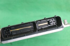 Audi TT MK1 Engine Computer Control Module ECU PCM DME 8N0906018K image 3