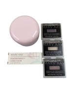 5 Mary Kay Mineral Eye Colors, Blush &amp; Powder Discontinued Vintage Makeu... - €31,72 EUR