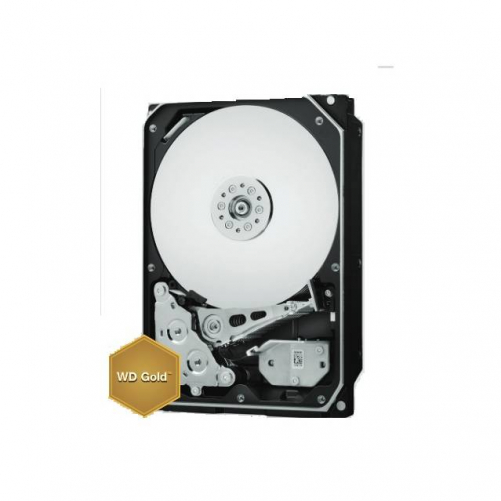 Western Digital WD1005FBYZ 1TB GOLD ENTERPRISE CLASS SATA HDD 3.5IN - $182.78
