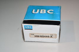 Timken HM89446A Taper Bearing Cone Brand New USA seller w2a - $638.73 MXN