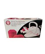 Boye Electric Yarn Ball Winder by Simplicity - $68.60