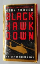 Black Hawk Down A Story of Modern War Mark Bowden 2000 Paperback - £4.72 GBP