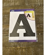Sticko Large A Sticker 1 Piece - $49.38