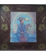 The Nightingale (1983) Laserdisc Faerie Tale Theatre Mick Jagger Barbara... - $9.99