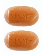 Bar Soap Vivas by Ampro Exfoliating Body Bar w/ Shea Butter Rosemary Ext... - $118.30 MXN