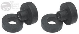 GTO Lemans Tempest Grand Prix Radiator Core Support Rubber Mount Bushings - £24.60 GBP