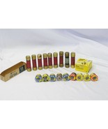 Buss Fuse 9 Edison Base Plug 5-50 amp  4-60 amp  4-15 amp  2-20 amp 2-25... - $25.45 CAD