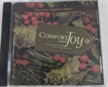 Comfort and Joy Sacred Christmas Folk Instrumentals CD - $12.86