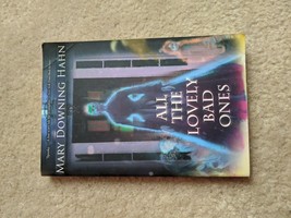 All the Lovely Bad Ones by Mary Downing Hahn Paperback - VERY GOOD Condition - £6.40 GBP