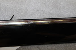 2003-2006 w215 MERCEDES CL500 CL55 CL600 PASSENGER R QUARTER CENTER MOLDING 1989 image 3