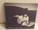Big Ideas di Jack West &amp; Curvature (CD, gennaio 2001, Ahead Behind Music) - $12.34