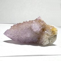 Very Small Jewelry Size  Amethyst  Ametrine SPIRIT QUARTZ Cactus Crystal CC4680 - $15.84