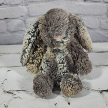 Jellycat Bashful Bunny Woodland Hare Small 7&quot; Floppy Rabbit Stuffed Animal  - £11.86 GBP