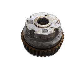 Exhaust Camshaft Timing Gear From 2013 Ford Escape  1.6 S7G6B856A4A Turbo - $64.95