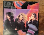 BANANARAMA, “SELF TITLED” LP 1984 London Records Polygram - Cruel Summer - $7.91