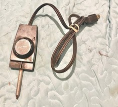 West Bend #9 Electric Skillet Heat Control Probe E84820-78TT0010 - £7.53 GBP