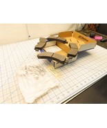 GM 89056378 Rear Brake Pad Set 17D974AM 19287156 General Motors - €43,20 EUR