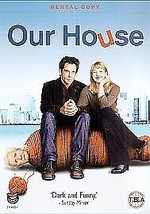 Our House DVD (2004) Ben Stiller, DeVito (DIR) Cert 12 Pre-Owned Region 2 - £13.94 GBP