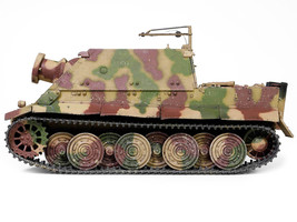 German Sturmmorserwagen 606/4 Mit 38cm RW 61 L/3.5 Sturmtiger Assault Gun Sturm- - £132.03 GBP