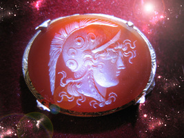 HAUNTED ANTIQUE NECKLACE MASTER KNIGHTS POWERS EXTREME HIGHEST LIGHT MAGICK image 2
