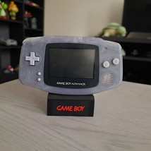 Nintendo Gameboy Holder GB GBA SP Micro Gameroom Organization Stand AGB-001 - $297.74 MXN