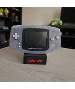 Nintendo Gameboy Holder GB GBA SP Micro Gameroom Organization Stand AGB-001 - $21.74 CAD