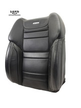 MERCEDES W166 ML/GL-CLASS DRIVER/LEFT UPPER BACKREST SEAT BLACK AMG - £351.24 GBP