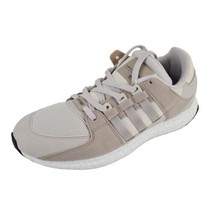  Adidas Men Eqt Support Ultra BB1239 Beige Running Mens Sneakers Shoes Size 12 - £79.75 GBP