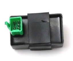 Zongshen Xiongtai 110cc 110 ATV Quad CDI Ignition Igniter Box Module - $19.79