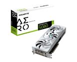 GIGABYTE GeForce RTX 5080 AERO OC SFF 16G Graphics Card, WINDFORCE Cooli... - $1,905.24