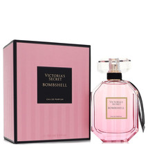 Bombshell Perfume By Victoria&#39;s Secret Eau De Parfum Spray 3.4 oz - $108.46