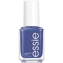 Essie Salon-Quality Nail Polish, Ocean Blue, Pret-a-surfer, 0.46 fl oz - £6.35 GBP