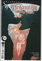 Dreaming Waking Hours #10 (Dc 2021) &quot;New Unread&quot; - £3.68 GBP