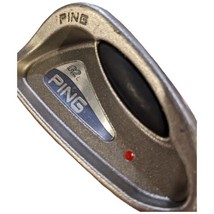 PING G2 Red Dot 7 Iron LRH TFC 100 Ladies Graph Light Weight TCF100SRL #34 - £37.28 GBP