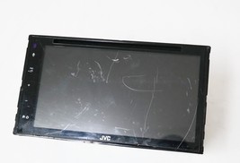 JVC KW-V660BT 6.8"  2 DIN Multimedia Receiver ISSUE image 2