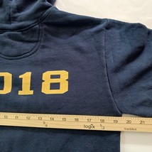 Gildan Premium George Washington Medecine Men's Pullover Hoodie Sweatshirt Sz S image 11