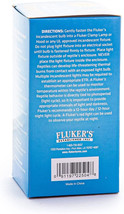 Flukers Neodymium Incandescent Full Spectrum Daylight Bulbs for Reptiles... - £13.22 GBP