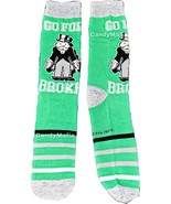 Game Night Socks!  Monopoly Board Game Socks Hasbro Gaming fits Size 8-12 - €8,50 EUR