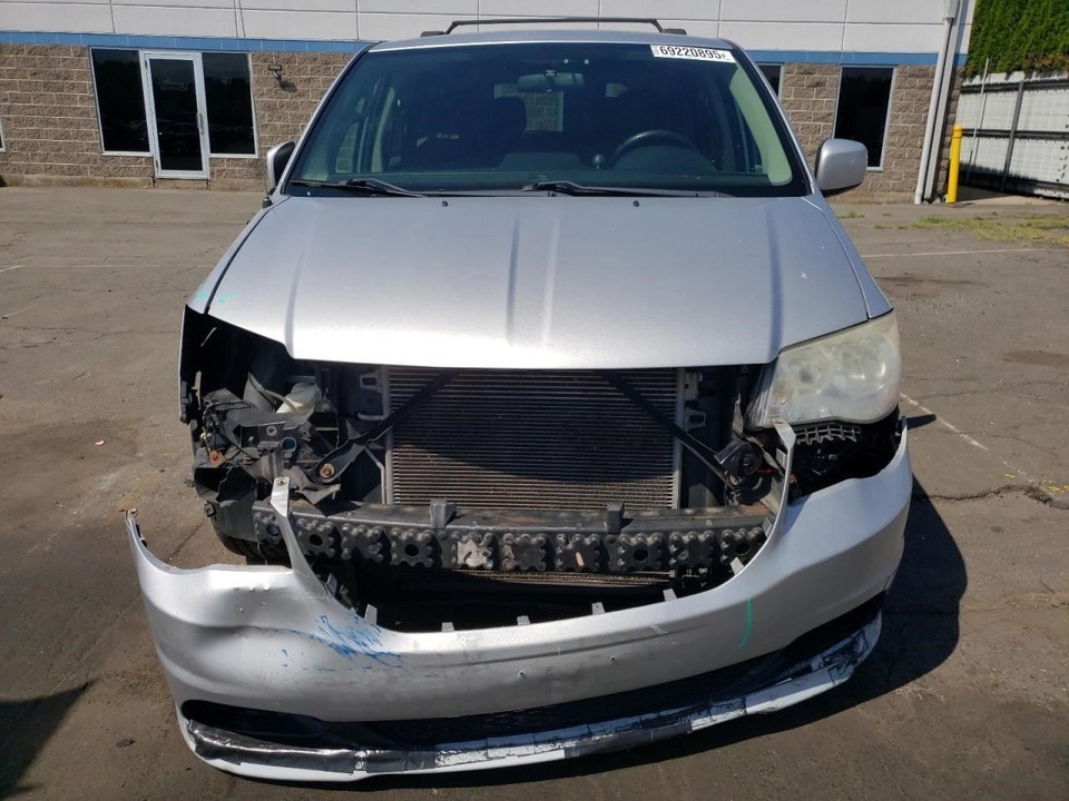 CARAVAN   2011 Glove Box 1403722*********** SAME DAY SHIPPING *********** Item image 7
